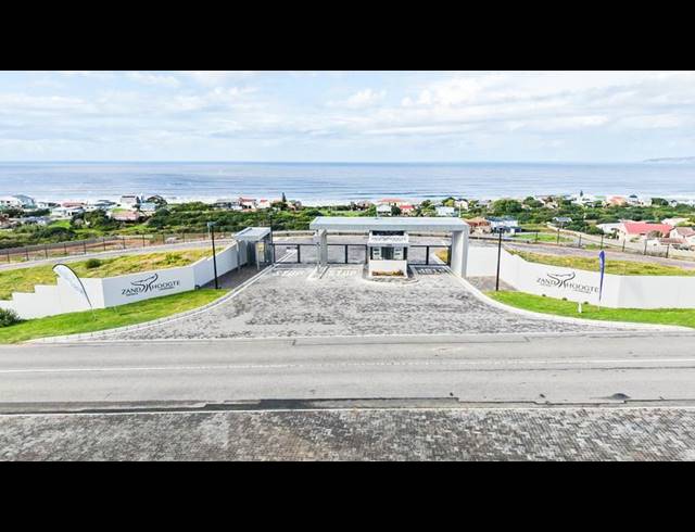 3 BEDROOM HOUSE FOR SALE IN TERGNIET